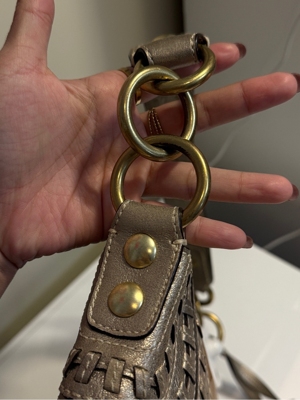 Coach Bag - Picture 6 of 13